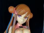 Chun-Mei Figure Bukkake 3