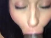 sucking bbc