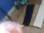 Hard cock