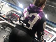 Monster Mexican booty part 2