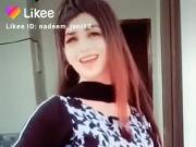 Her Tight Body-Desi Sluts on social media-Likee