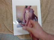 Ziakoul - Kiki cum tribute re-up load