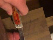 Punish my tiny cock 2