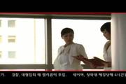 Naked News Korea - 08 07 2009