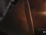 The first clip