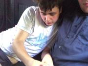 Hendrik Gransow fun in the car Pt. 2
