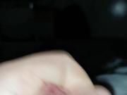 Cum squirting