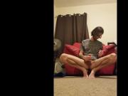 Pussy hot