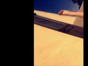 Just Me with surprise ending