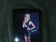 Pixie Lott cumtribute