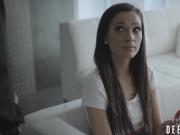 Stepdaughter Jaye Summers destroyed by young daddy