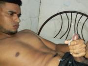 Boy latin hot