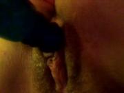 Dildo Fuck