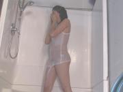Hot Model Natasha Photoshoot 8