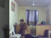 Desi mom fuck by my tution teacher at private room