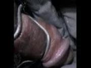 Me edging