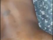 Fucking my Baby Ass