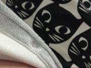 Nipples Hairy