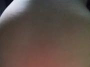 My PAWG wife