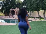 booty