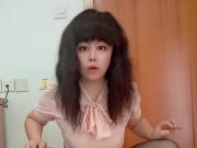 Crossdressers Bitch
