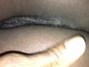 Wifey Black Pussy and ass