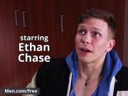 Ethan Chase and Mick Stallone - Breakfast Cub A Gay