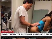 FCK News - Contractor Caught Fucking Prostitute On Camera