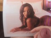 Ebony tribute 1