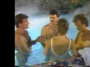 pool sex