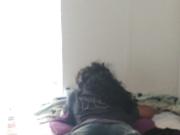 My very own bottom slave