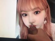 IZONE Chaewon tribute 2