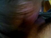 Blonde salope jupe