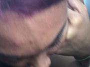 BJ before fucking