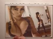 Niece Waidhofer Cum Tribute