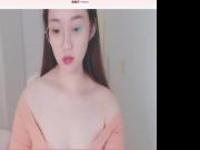 UT chinese webcam big tits girl