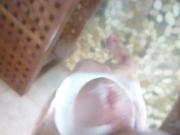 Shower cum shot