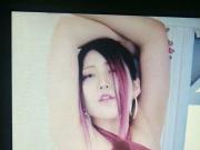 Utami Hayashishita cum tribute 2