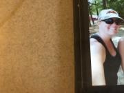 Stephanie & Beth share a big load! Tribute!