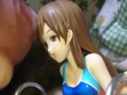 minami bukkake