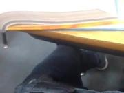 Klassenzimmer, Classroom