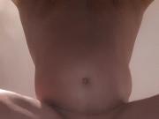 Dildo fuck