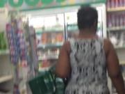 MILF in Sundress Big azz