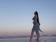 Aziza bellydancer mermaid Habibi.mp4
