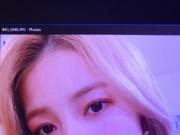 GFriend Sowon cum tribute