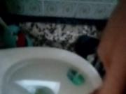 Pissing from my pov