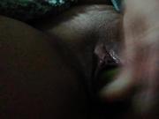 Pussy wanted stuffing - vid