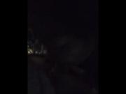 Emelyn dimayuga sucks cock makati balcony
