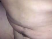 Chubby Chinese Cum