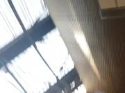 Girlfriend with big tits gets her pussy plowed